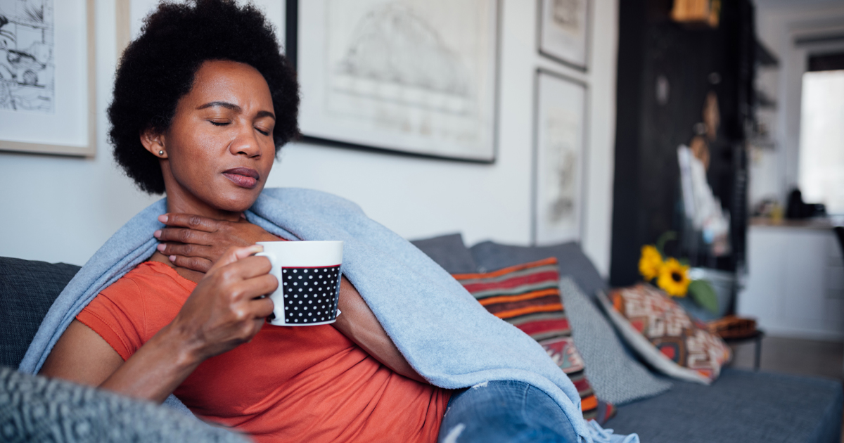 What is long covid and who is at risk?