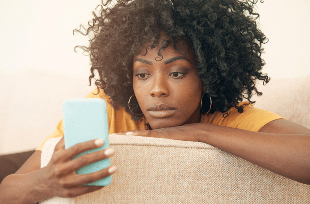 5 reasons you’ve been ghosted and how to move on
