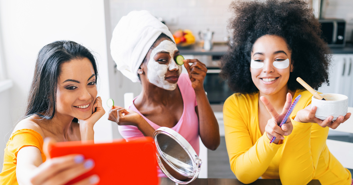 Beauty secrets from around the world