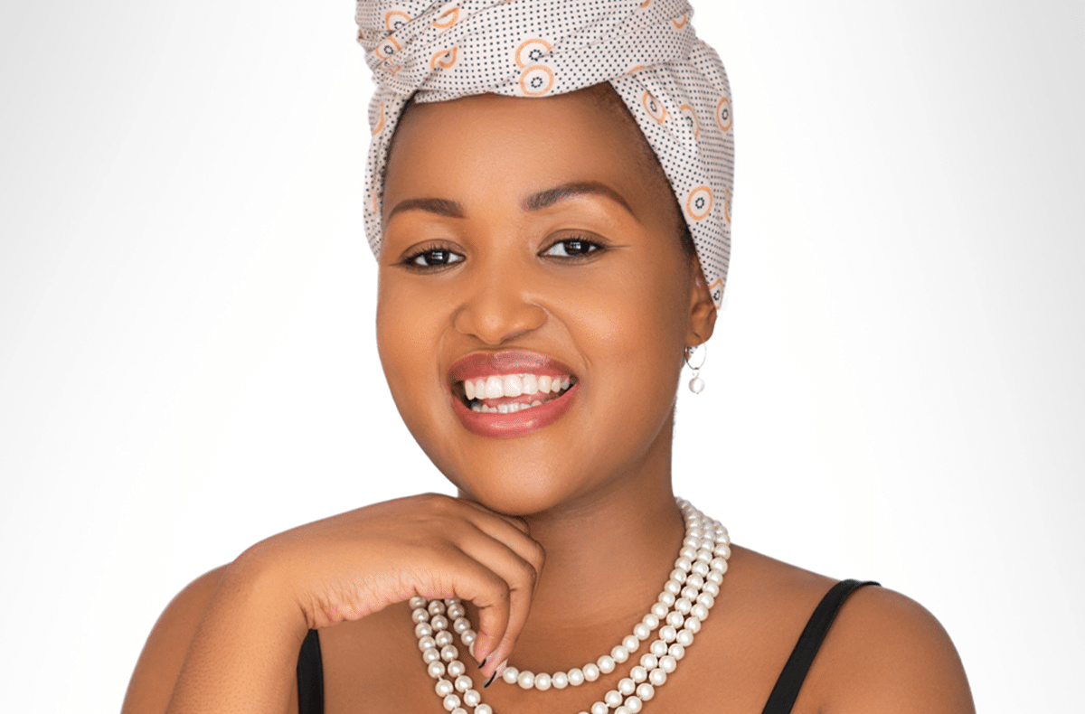 From politics to our local tv screen: Liteboho Molise