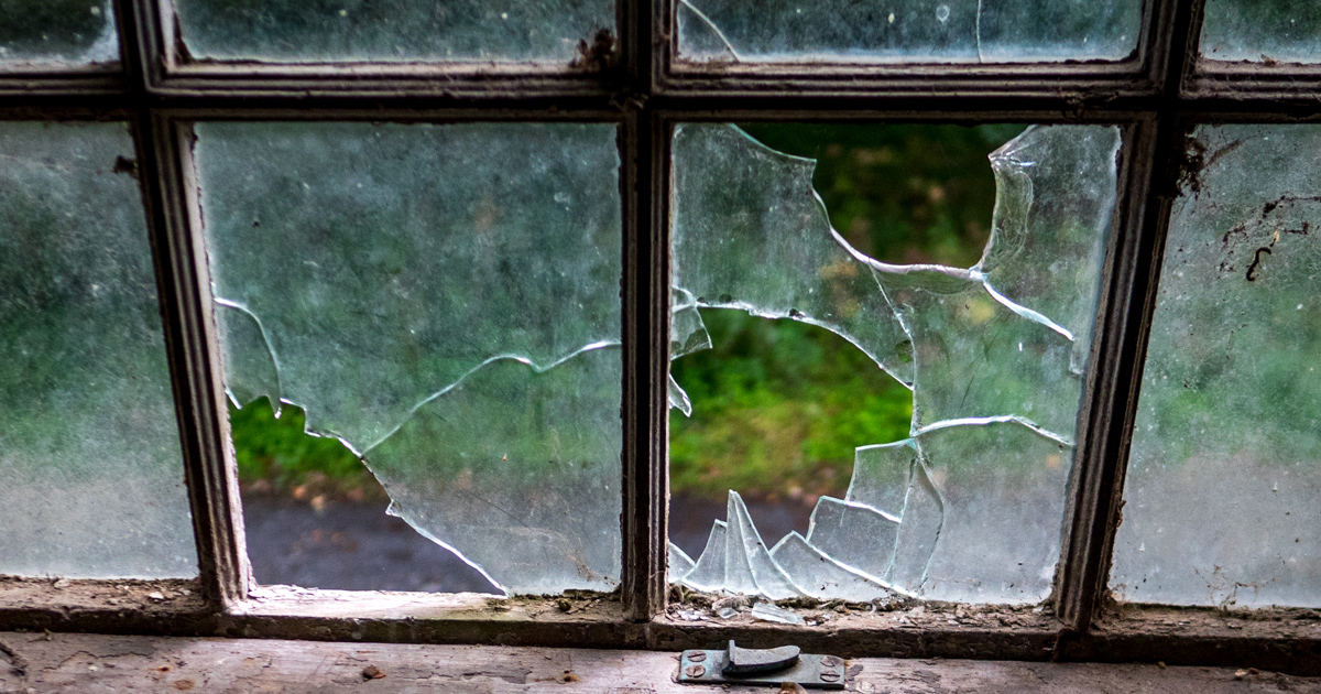 3 things that can go wrong with your home and what to do