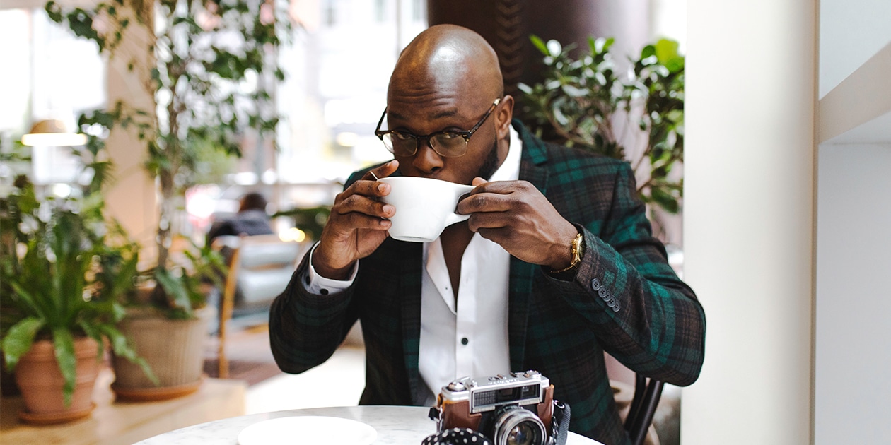 4 of SA's best eco-friendly restaurants