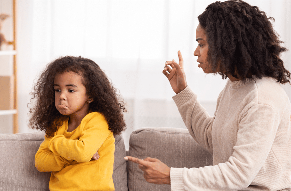 Why kids don’t listen the first time and what you can do