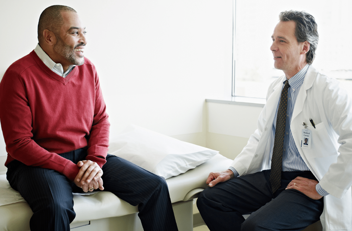 Prostate cancer: the myths, facts and essential tips you should know
