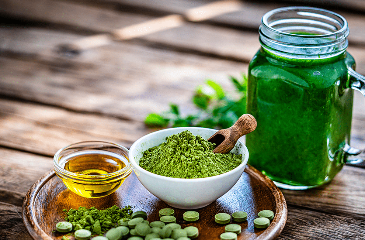 How to use moringa and why it’s good for you
