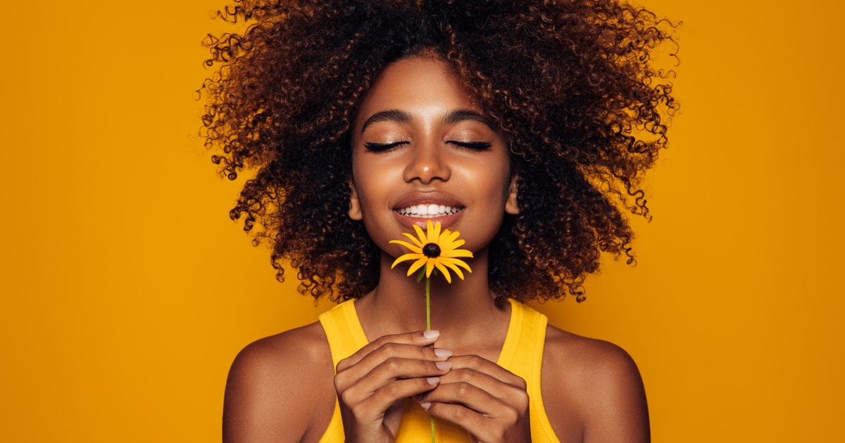 Protect your hair while you sleep