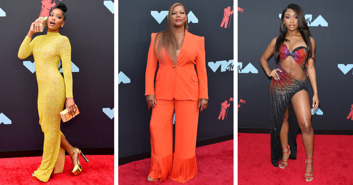 Our favourite moments from the MTV Video Music Awards