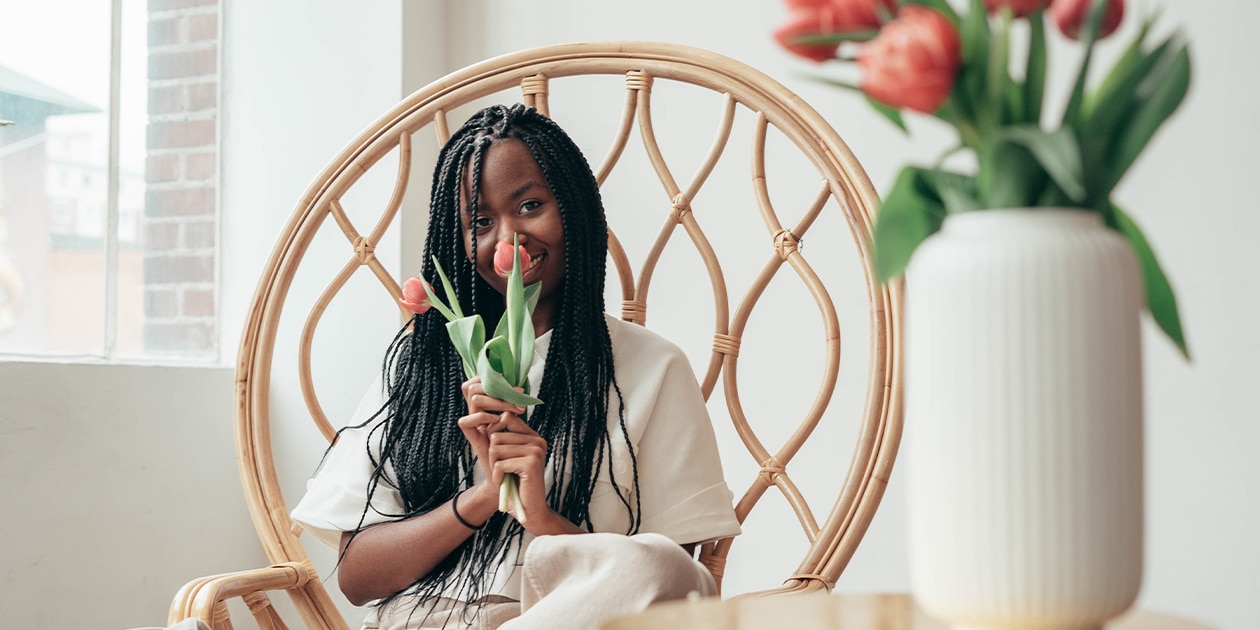 5 décor tips to get your home spring-ready