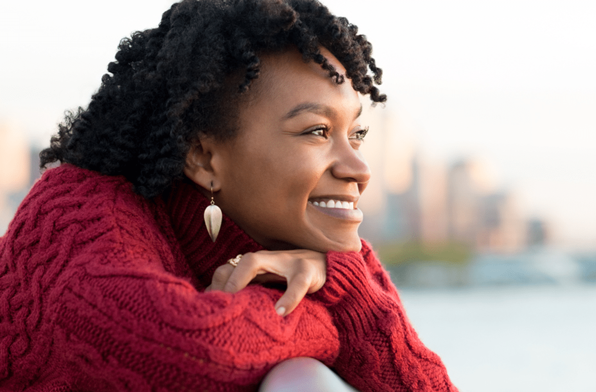 Zanele van Zyl: For the love of food & family