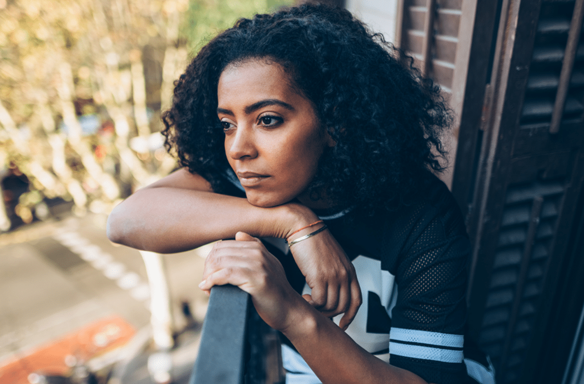 Why we remember the bad more than the good