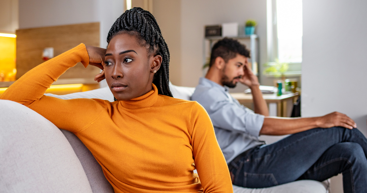 Opposite gender friendships: How not to hurt your partner