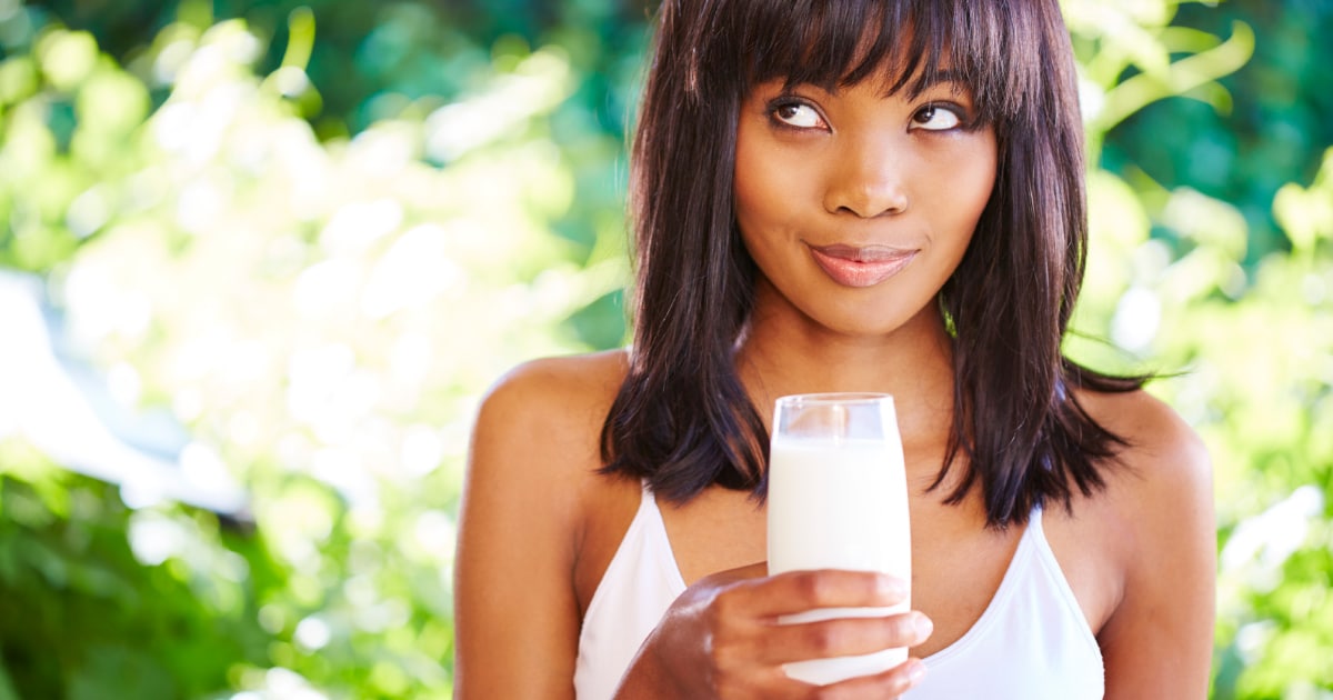8 Myths about dairy