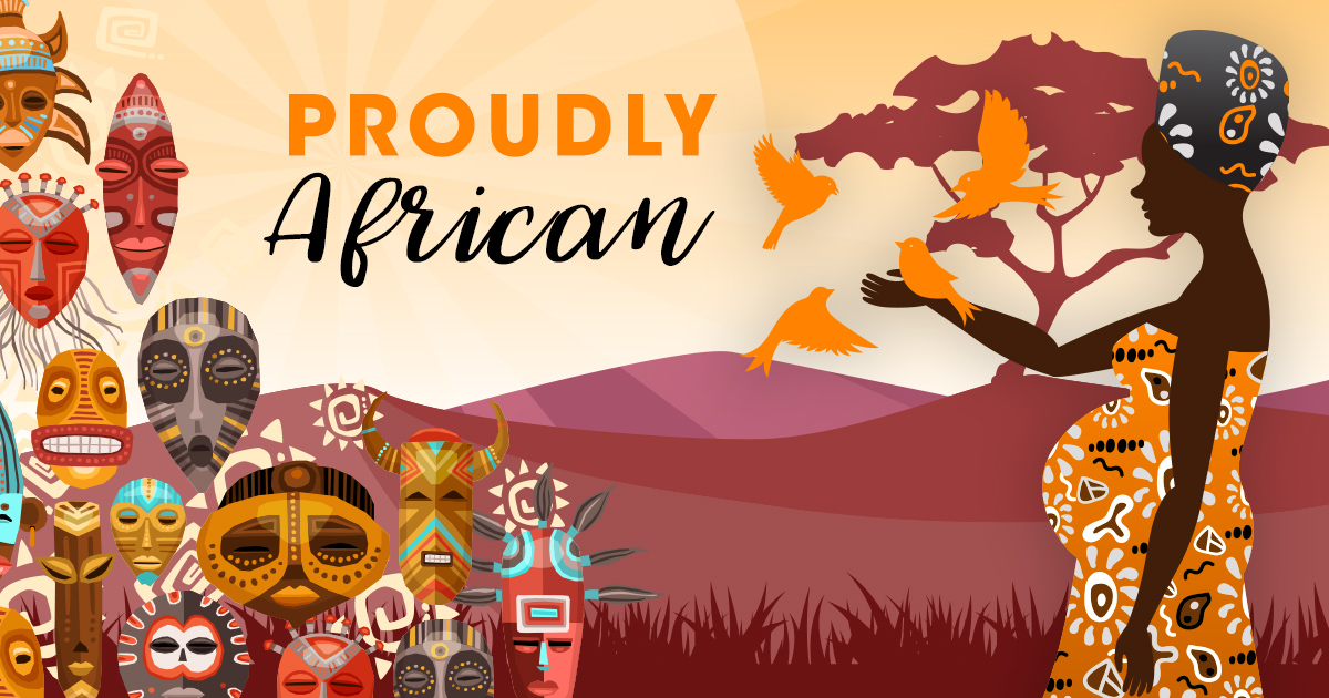 Blazing African trails