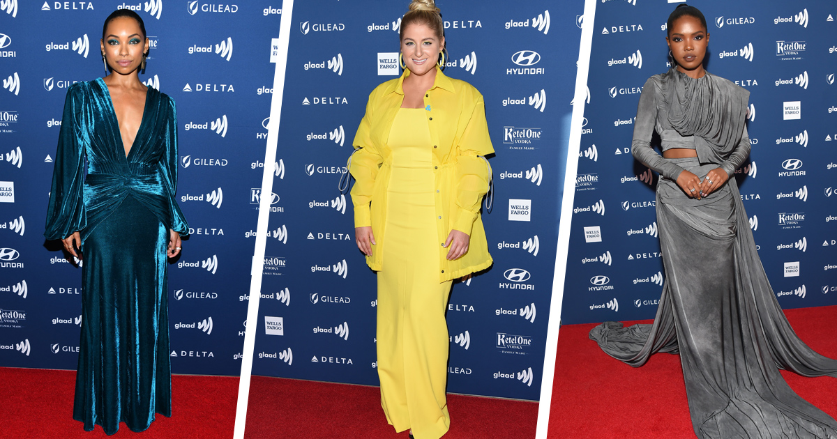 Highlights from the 30th GLAAD media awards