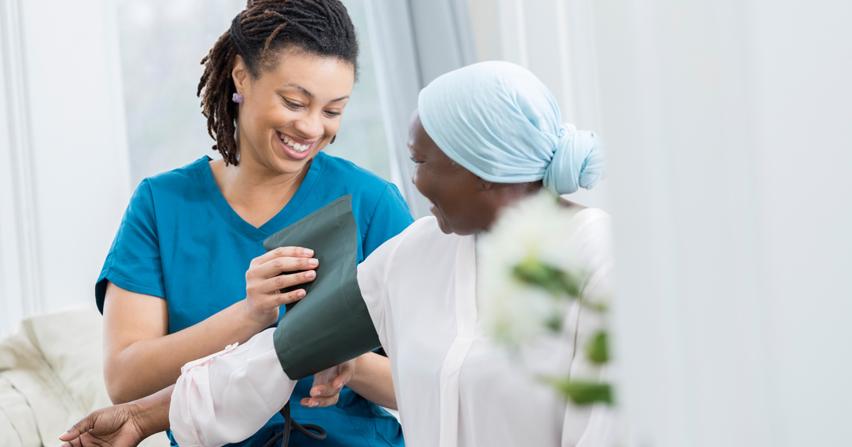 4 health checks that could save your life