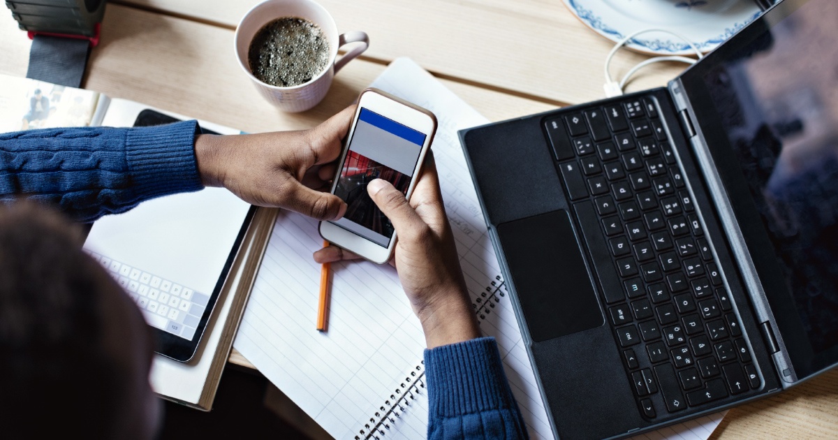 5 social media mistakes that could jeopardise your career