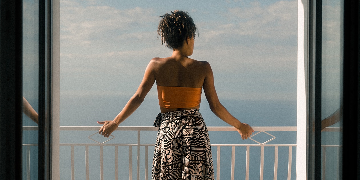 5 travelling tips for solo adventurers