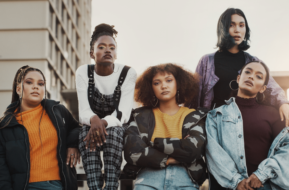 How street style has evolved in a decade