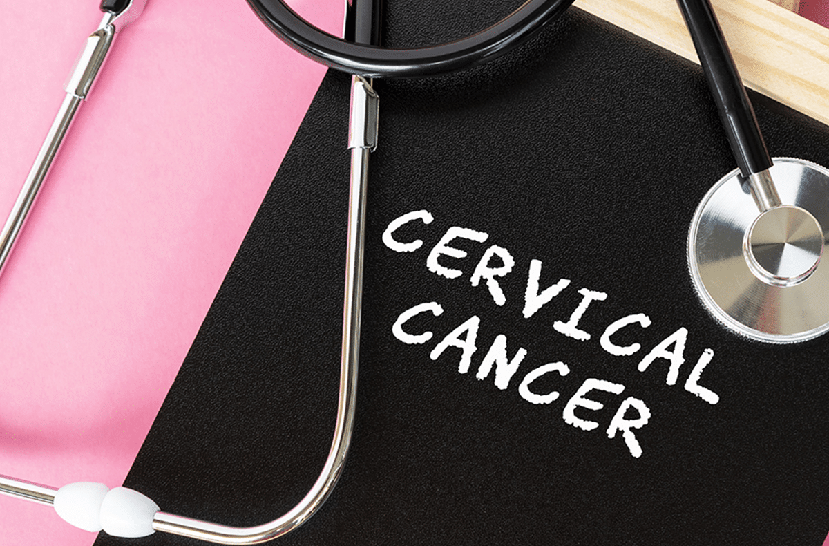 Cervical cancer – what you need to know
