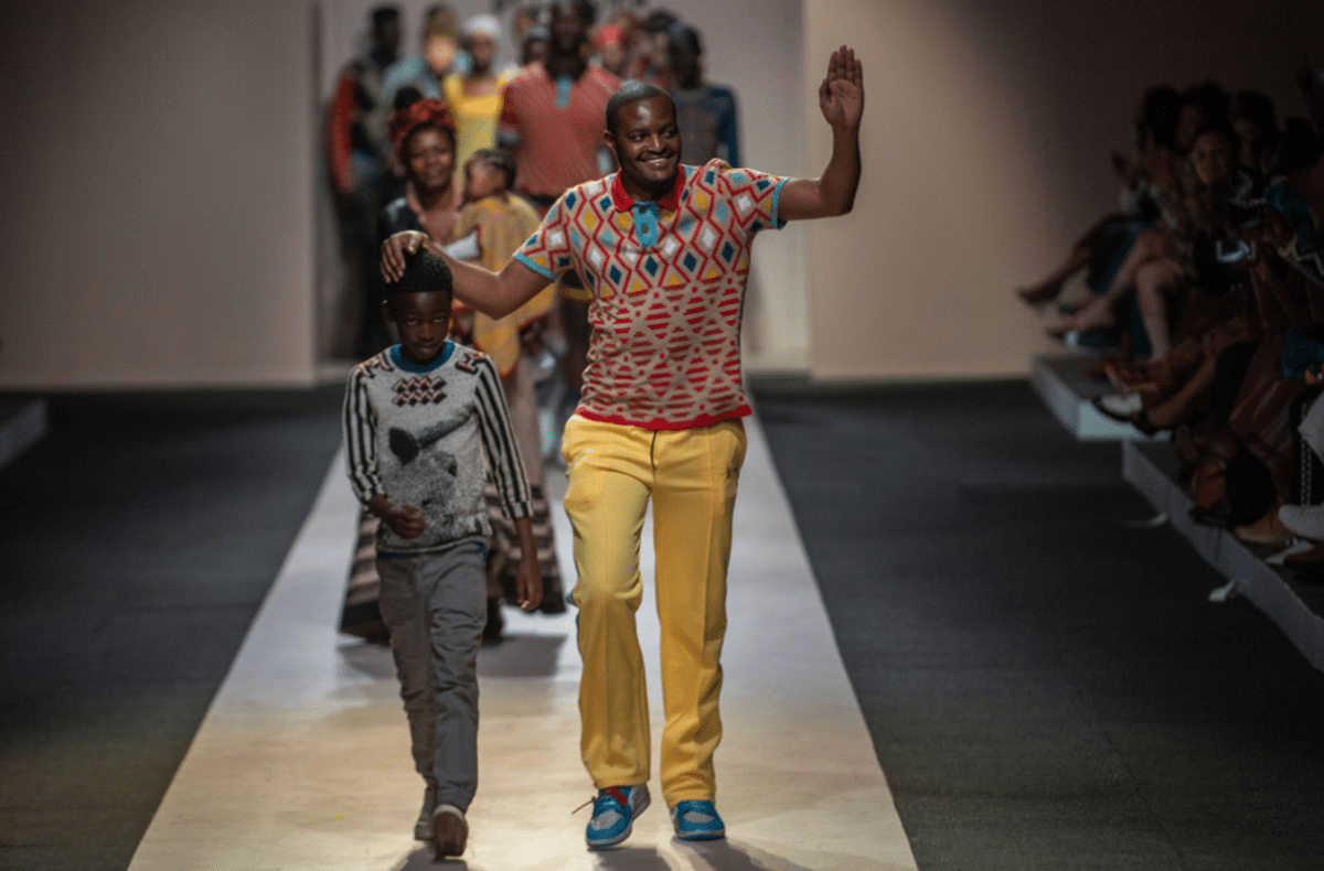 5 young designers making it big internationally