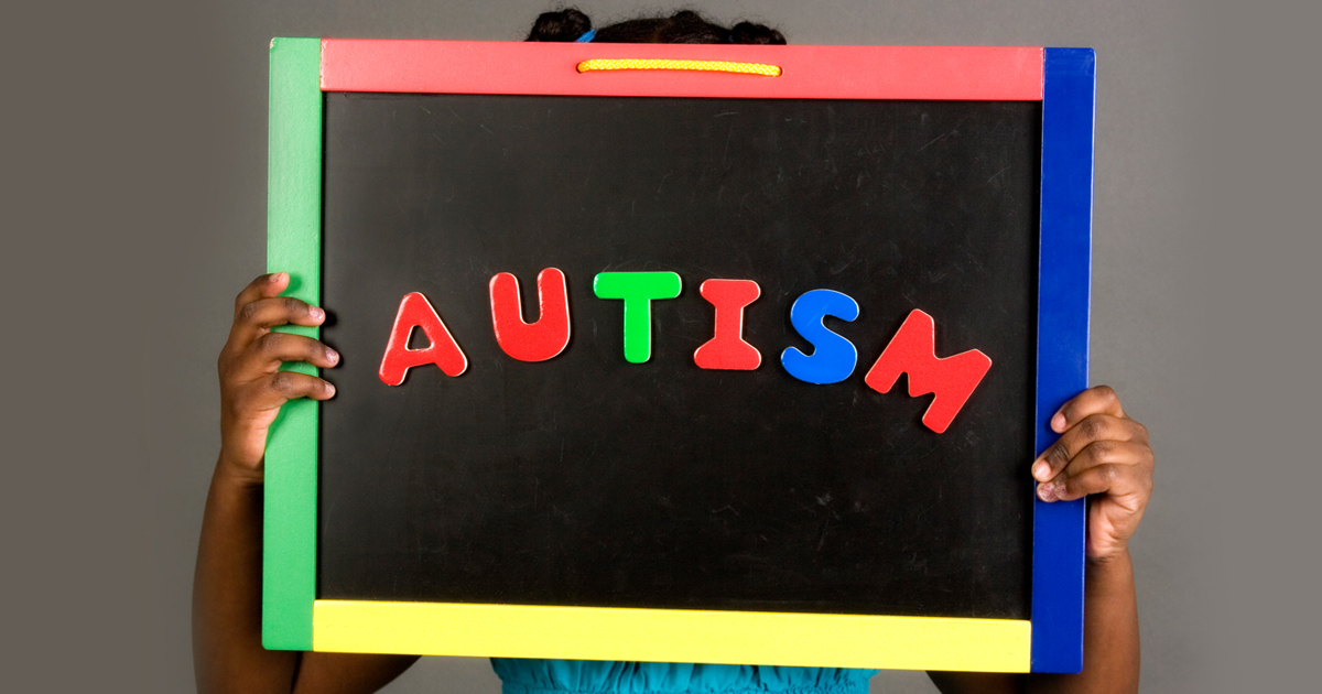 Understanding autism