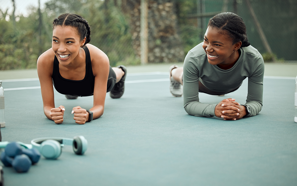 3 tips these trainers swear by to kick off your fitness routine