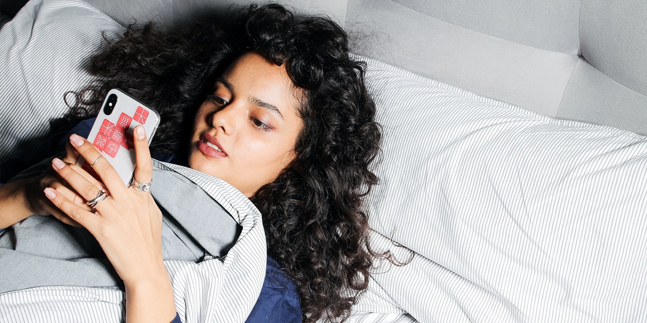 5 tips for coping with revenge bedtime procrastination (RBP)