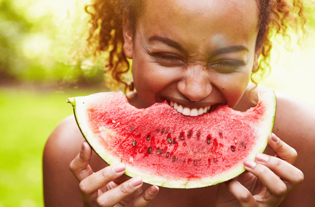 Zanele van Zyl: For the love of food & family