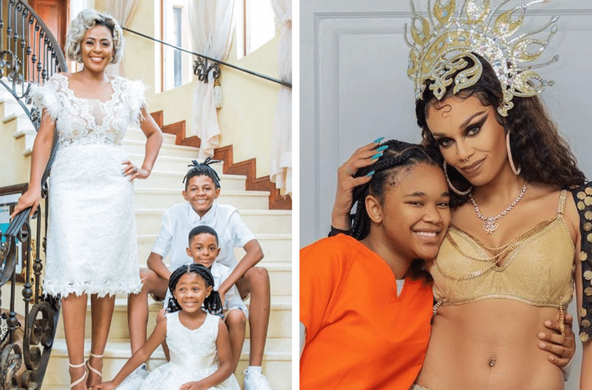 Boss moms who are owning the corporate game