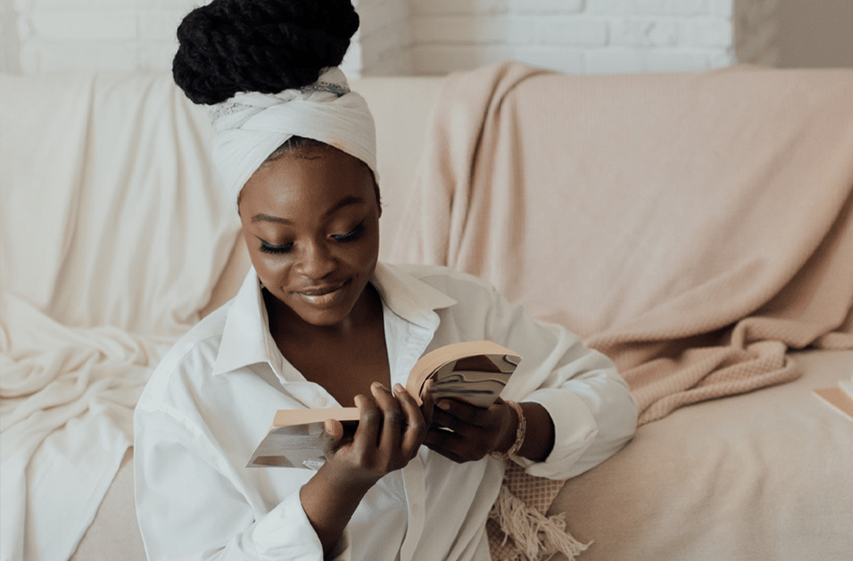 Celeb books that are worth a read