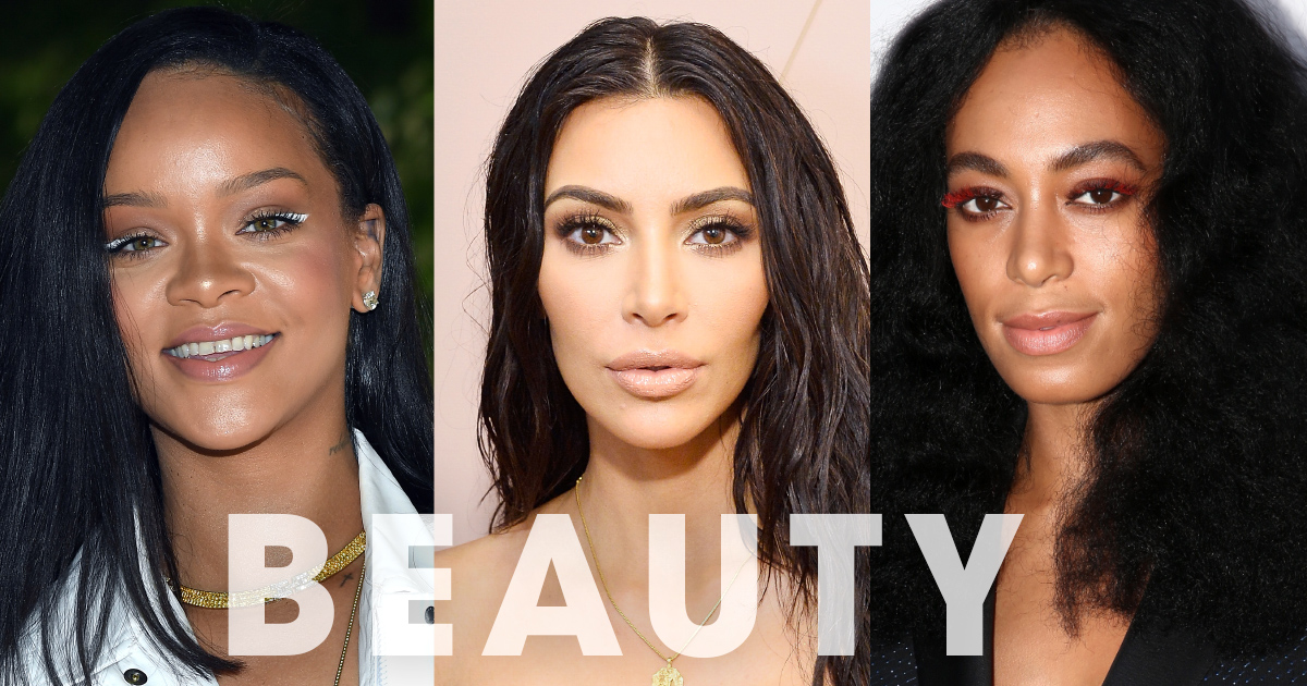Top beauty trends for spring 2019
