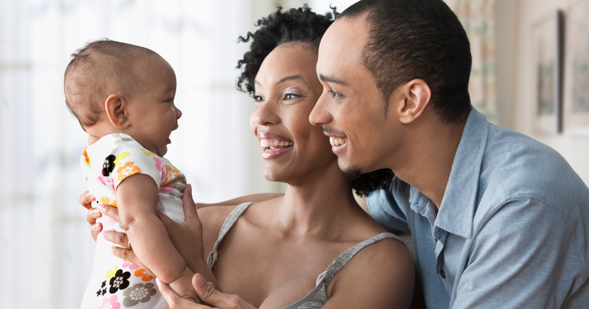Milestones and your baby