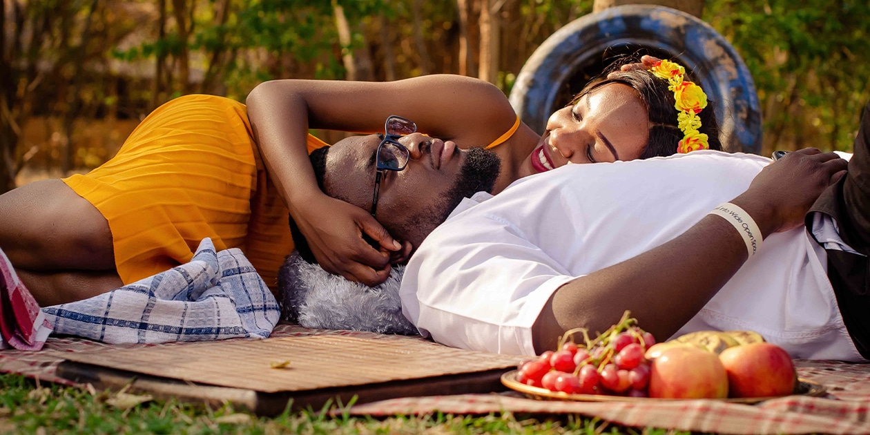 4 date-night ideas that won’t break the bank