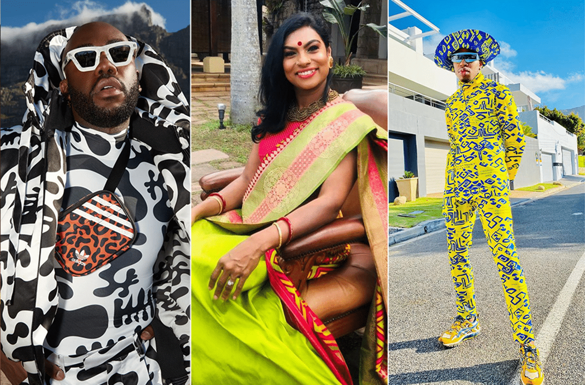 4 local designers we’re obsessed with