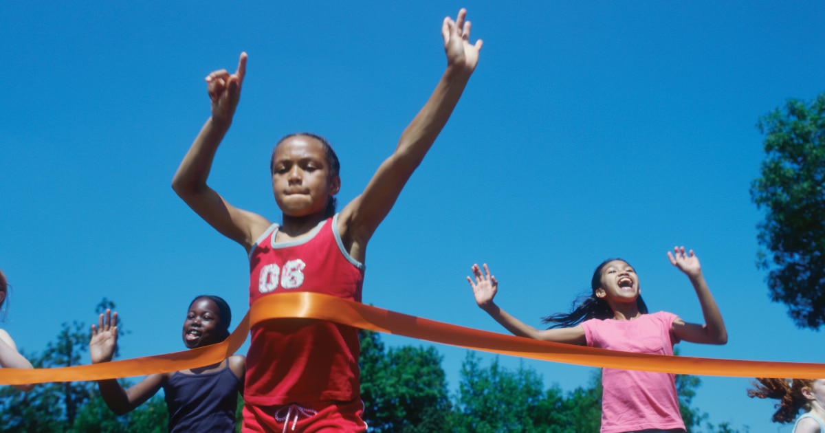 Two women on a mission to help our youth