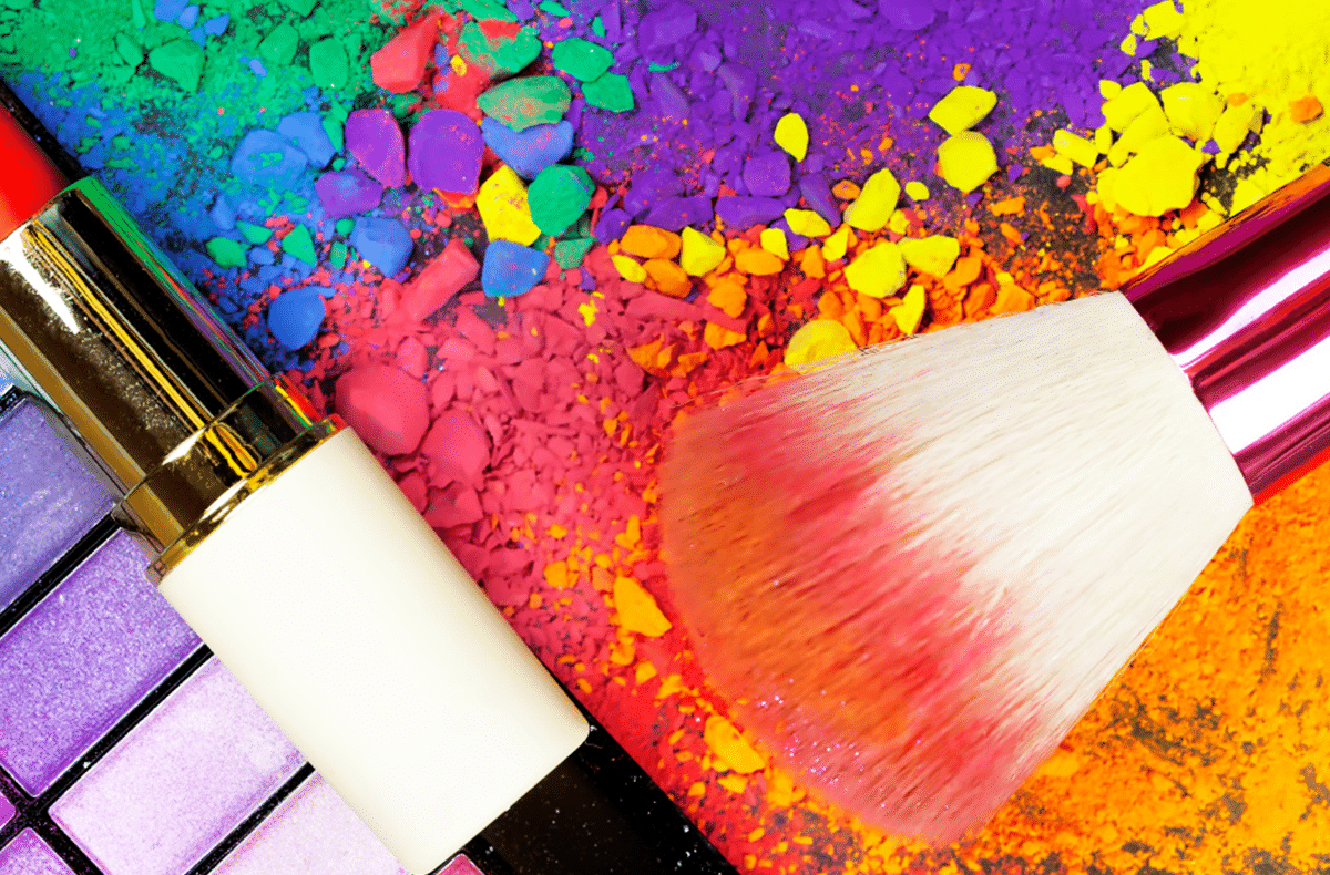 Here's how to choose make-up for your skin tone