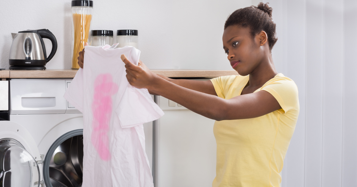 Tackle any stain with these 9 common household items