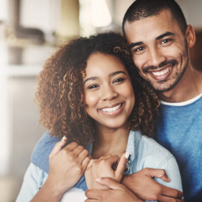 12 steps to a new you!