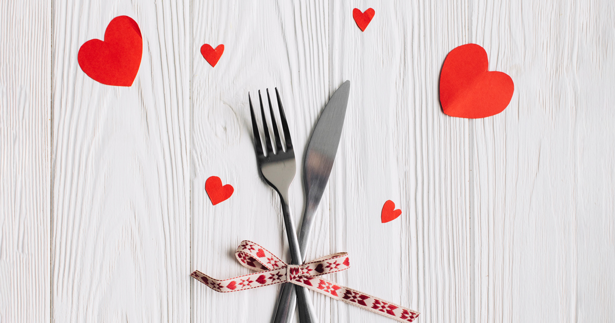 5 ways to enjoy Valentine’s Day when you’re single