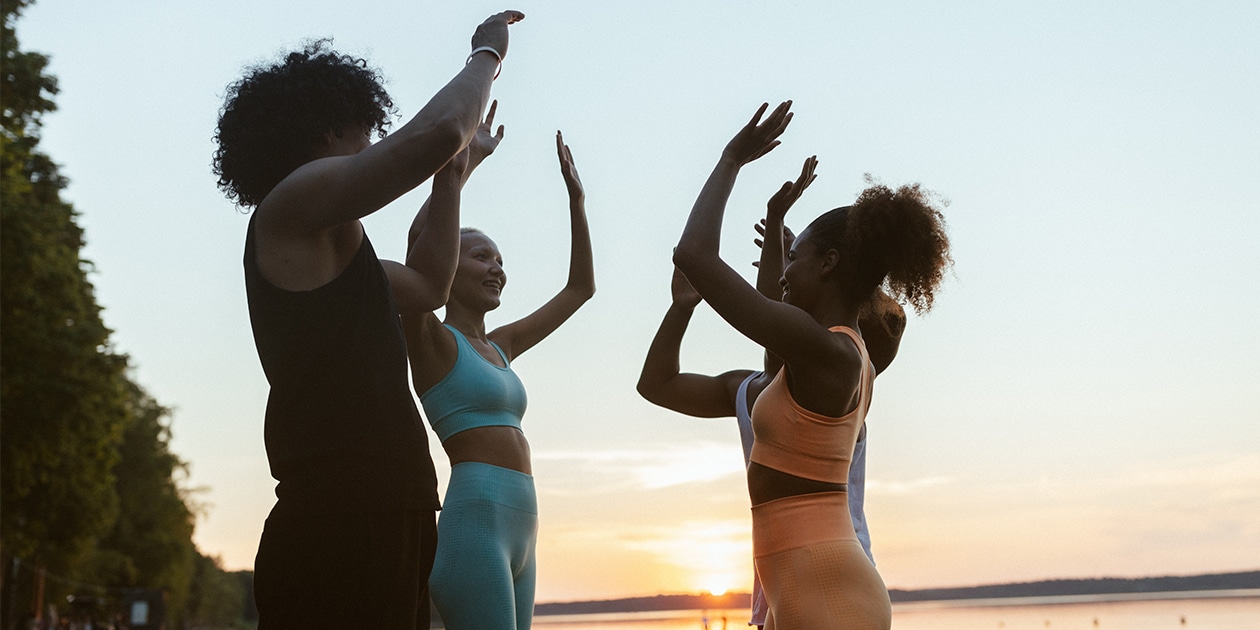 4 underrated exercises to boost your immune system