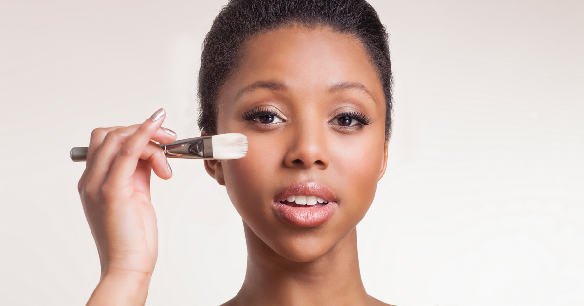 The top makeup trends of 2018