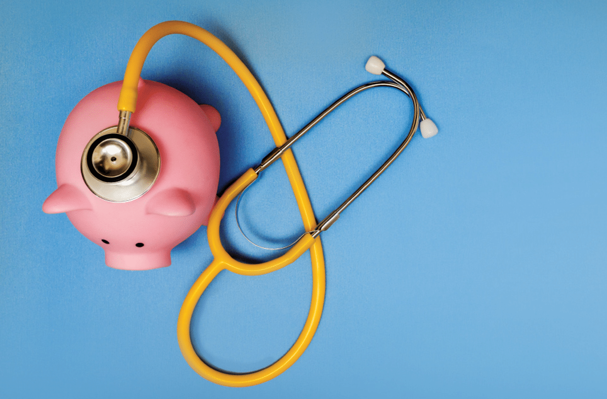 How to budget for medical care