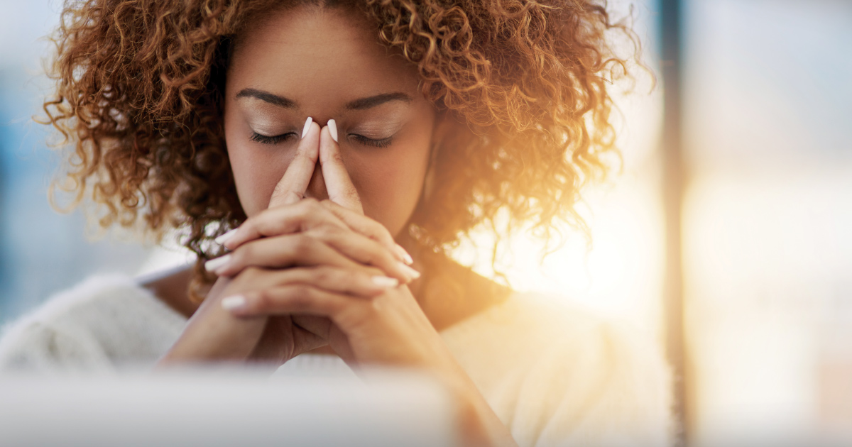 13 warning signs you’re heading for a burnout