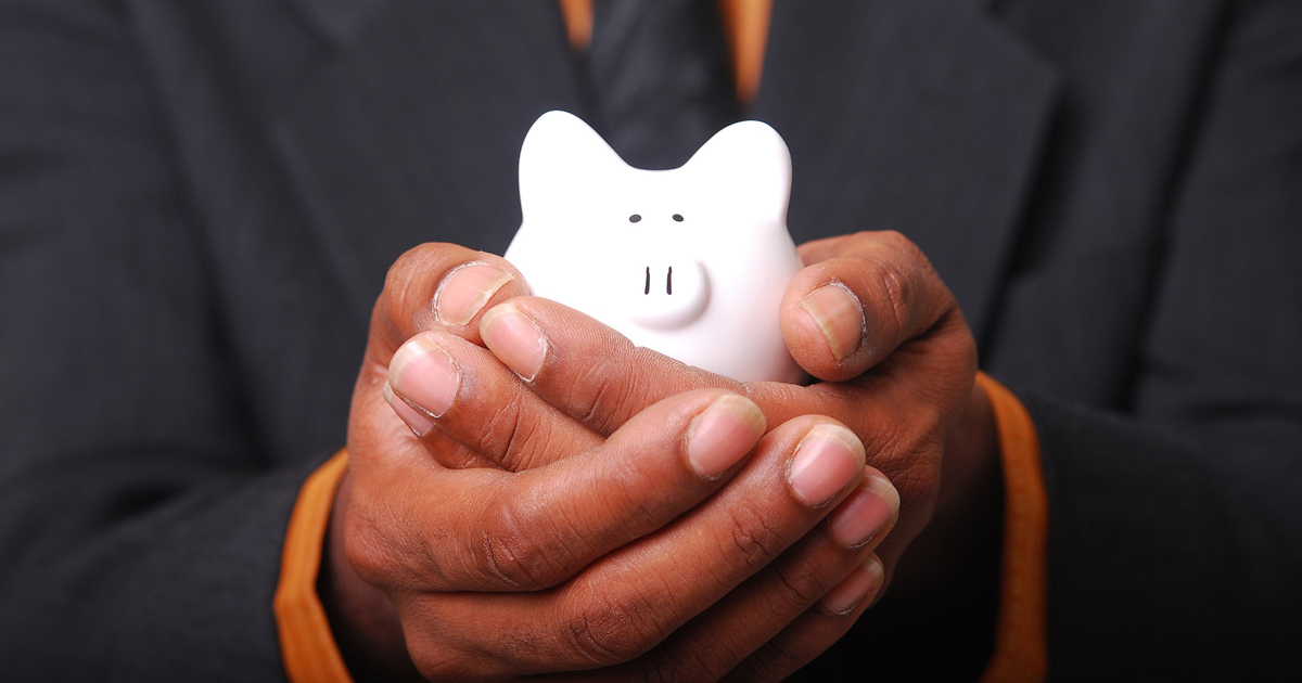 How to make your salary stretch