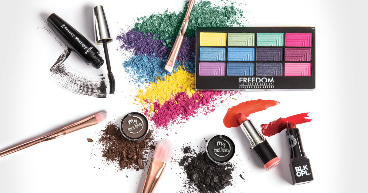 Lazy girl’s make-up hacks