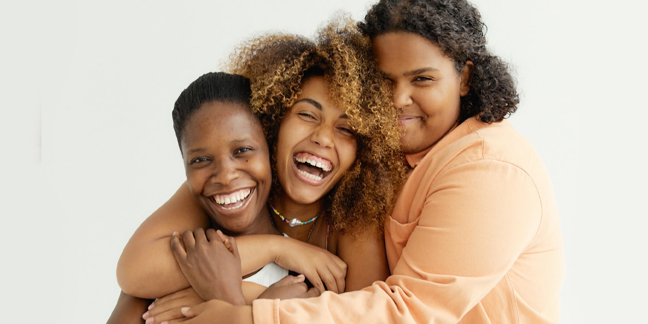 Teaching your kids the value of solid relationships