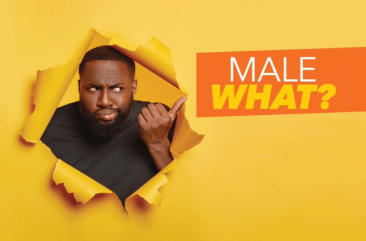 Male menopause: Signs, symptoms and treatments