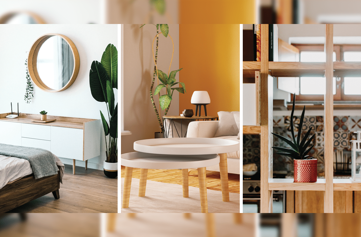 Budget-friendly tips for decorating small spaces