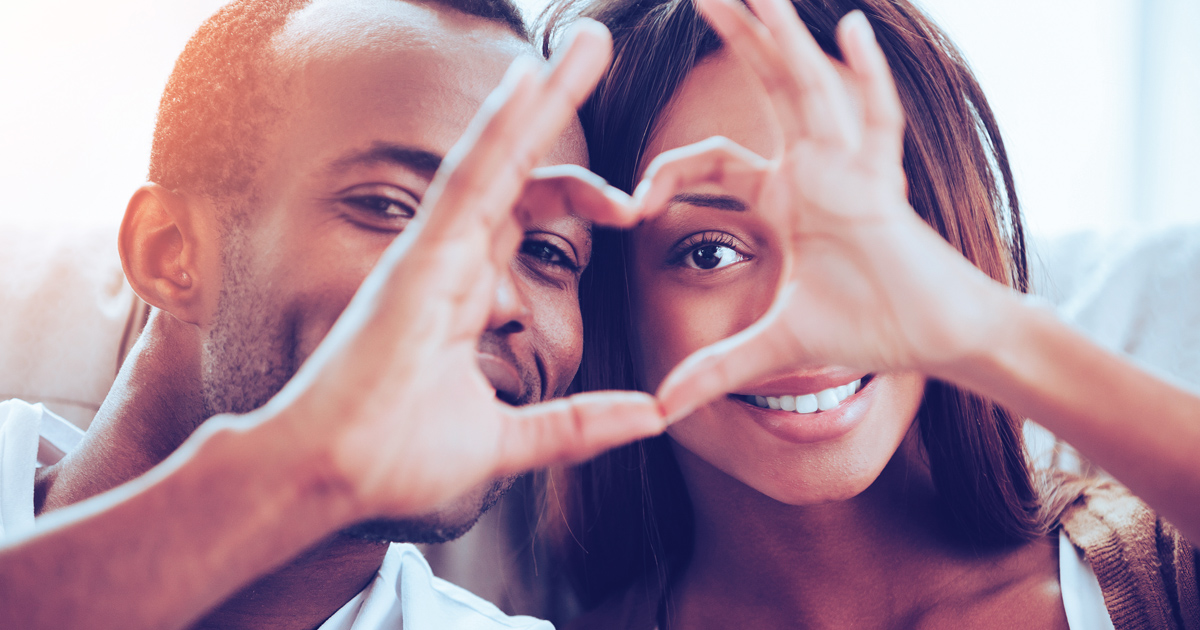 How well do you know your partner? 