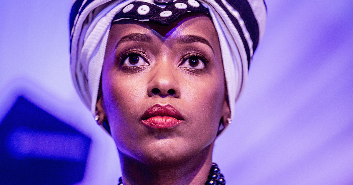 Women that inspire us this International Women’s Day